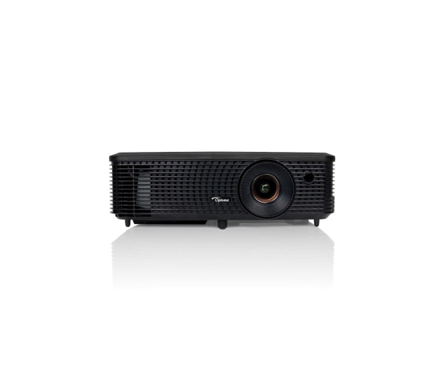 OPTOMA S340 95.71P03GC2E - 1382304 - zdjęcie 6